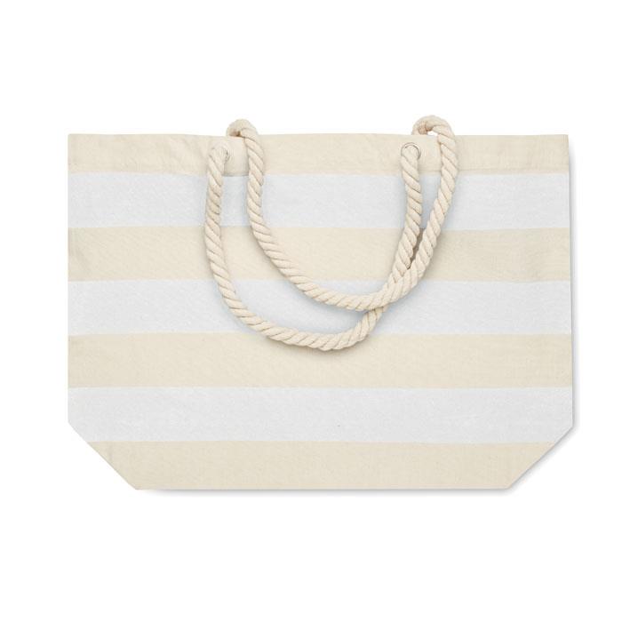 Strandtasche Baumwolle 220 g