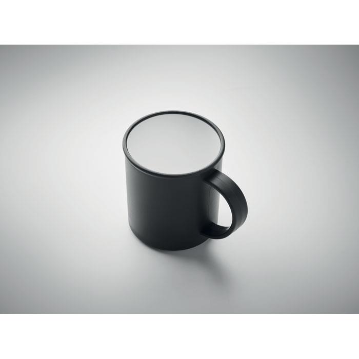 Vintage Kaffeebecher PP