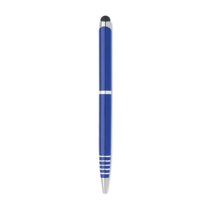 Drehkugelschreiber mit Stylus