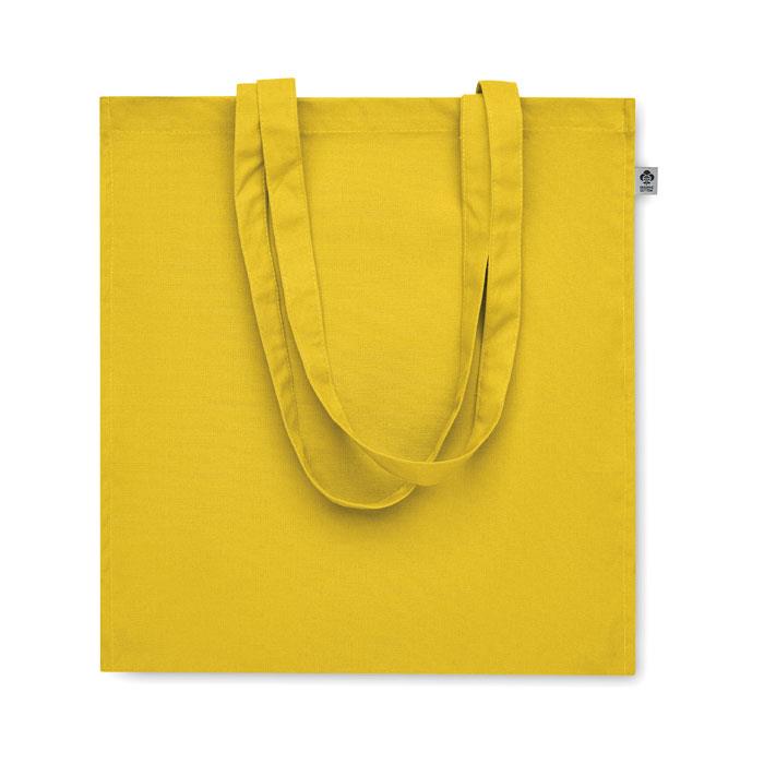 Einkaufstasche Organic Cotton
