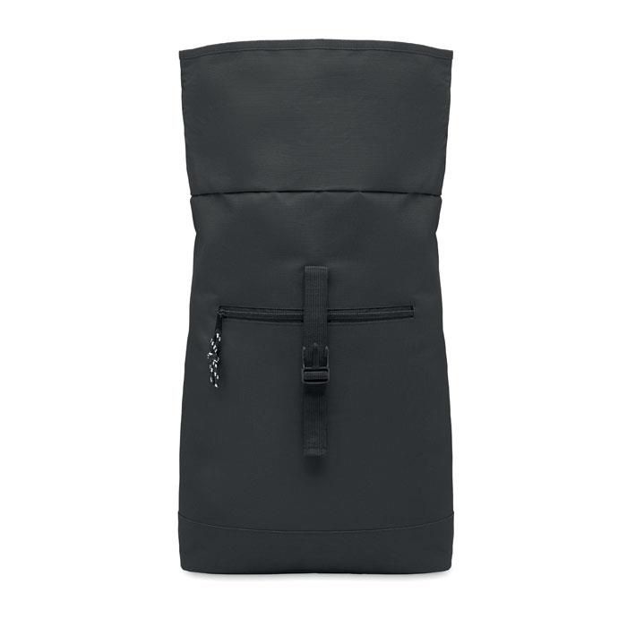 Rolltop-Rucksack 600D