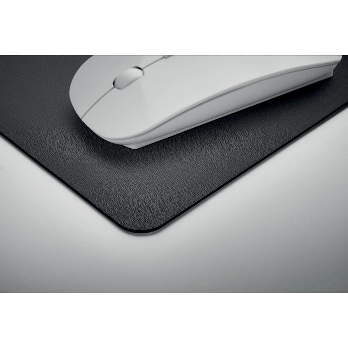 Mousepad recyceltes PU