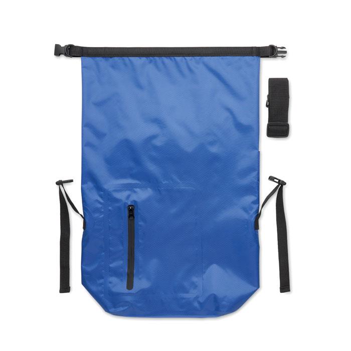 Rolltop-Tasche RPET