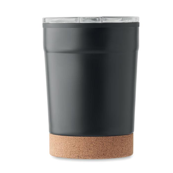 Doppelwandiger Becher 300ml