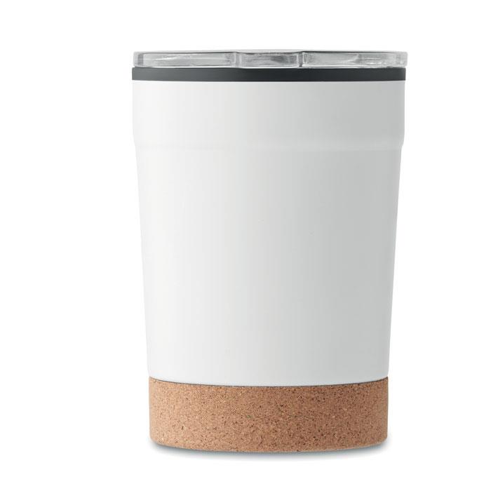 Doppelwandiger Becher 300ml