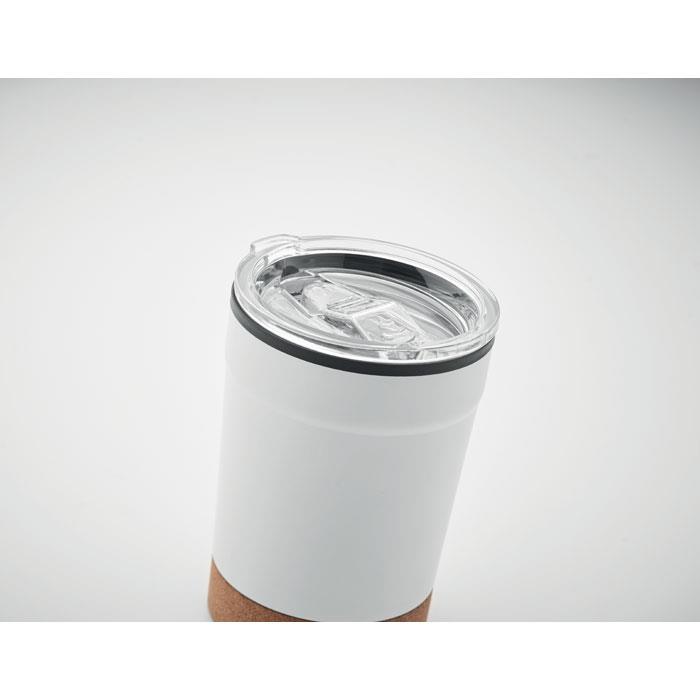 Doppelwandiger Becher 300ml
