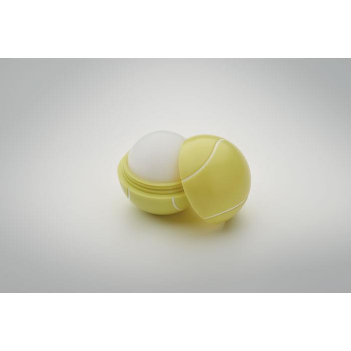 Lippenbalsam  Tennisball