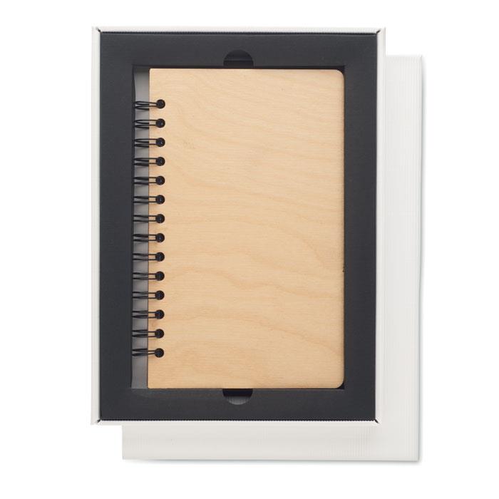 DIN A5 Notizbuch GROWBOOK™