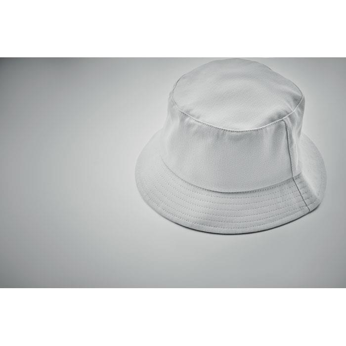 Bucket hat polyester 260g/m²