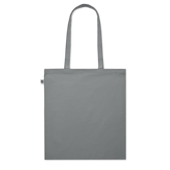 Organic-Cotton Einkaufstasche