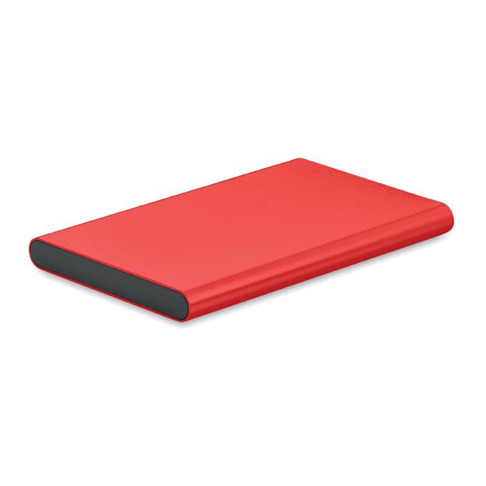 4000mAh Powerbank Typ C