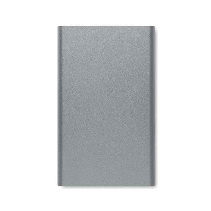4000mAh Powerbank Typ C