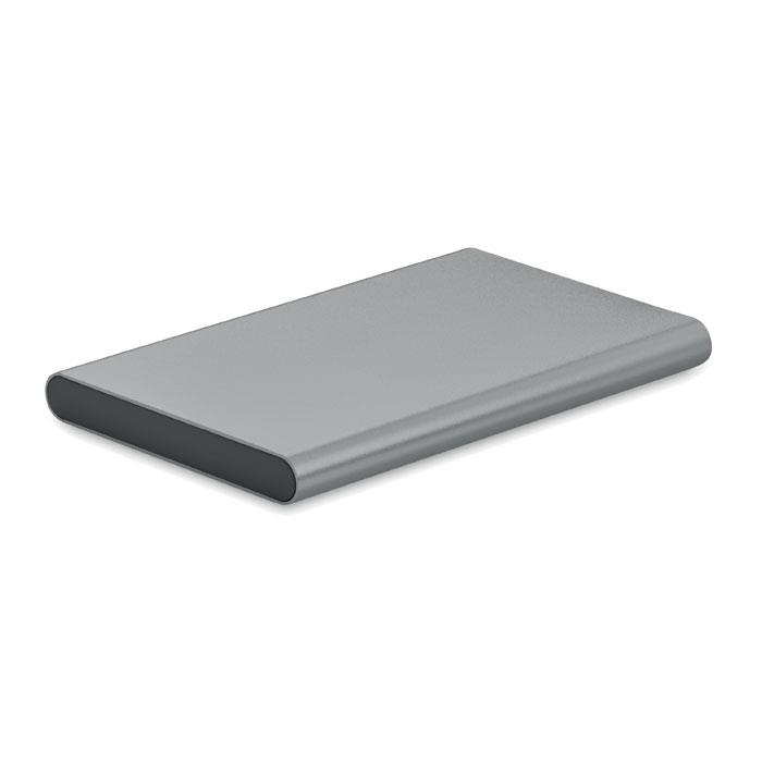 4000mAh Powerbank Typ C