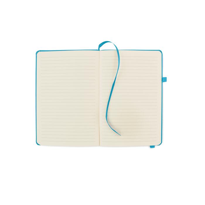DIN A5 Notizbuch PU