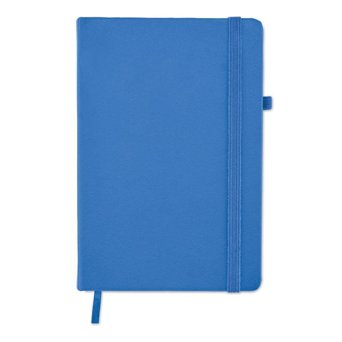 DIN A5 Notizbuch PU