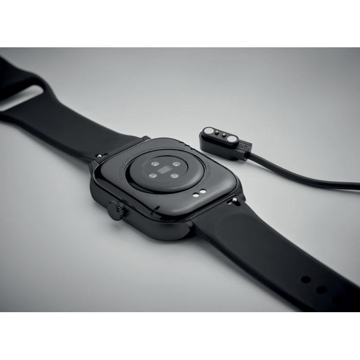 4.0 Fitness Smart Watch