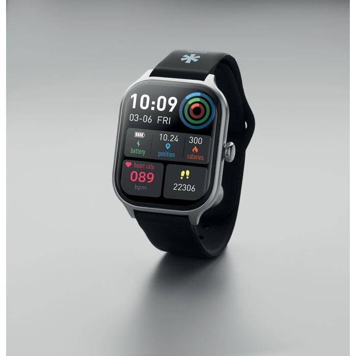 4.0 Fitness Smart Watch