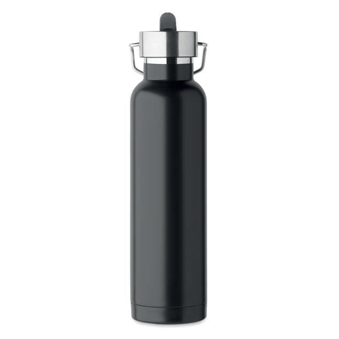 Doppelwandige Flasche 660 ml