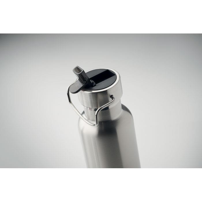 Doppelwandige Flasche 660 ml