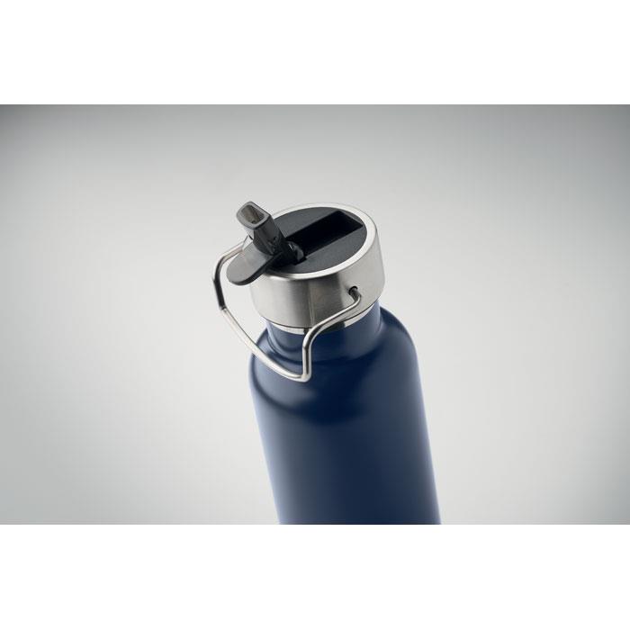 Doppelwandige Flasche 660 ml