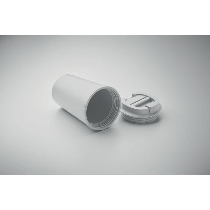 Doppelwandiger Becher 350 ml