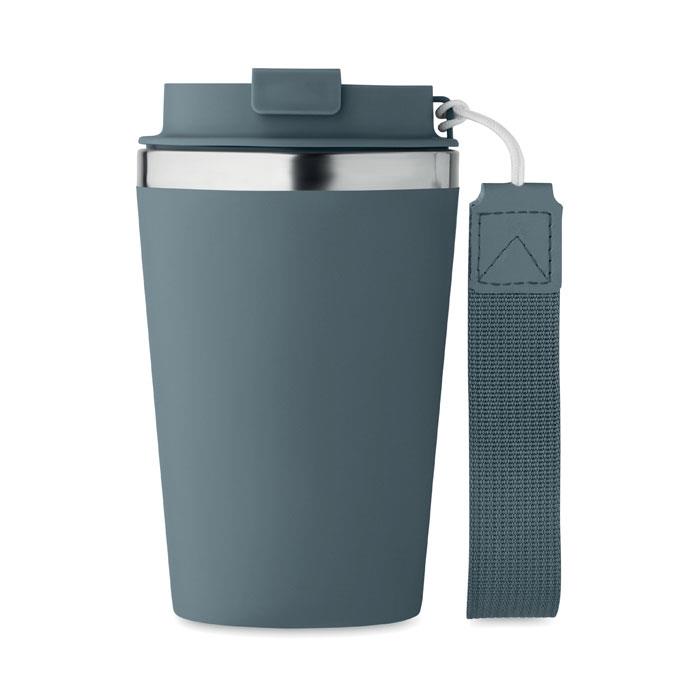 Doppelwandiger Trinkbecher 350