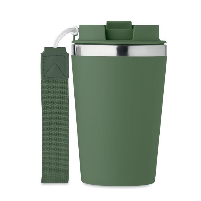 Doppelwandiger Trinkbecher 350
