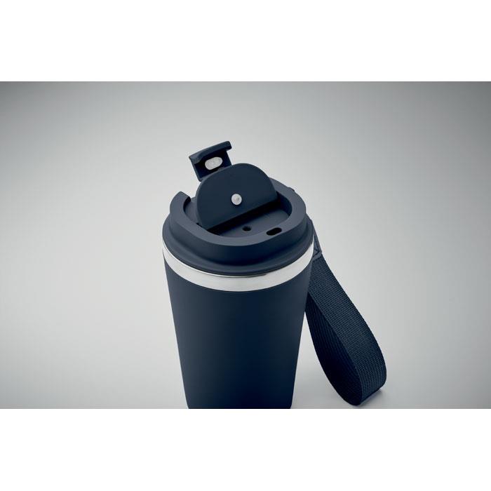 Doppelwandiger Trinkbecher 350