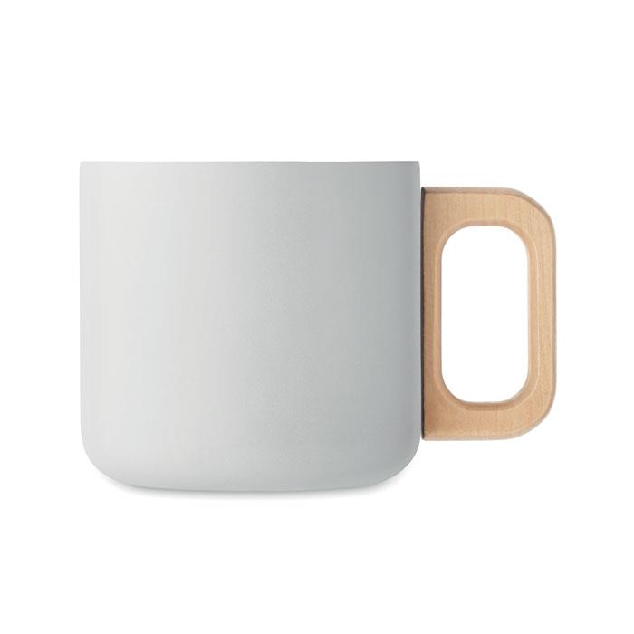 Doppelwandiger Becher 350 ml