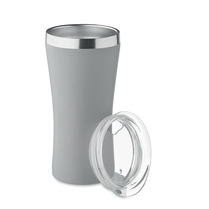 Doppelwandiger Trinkbecher 160