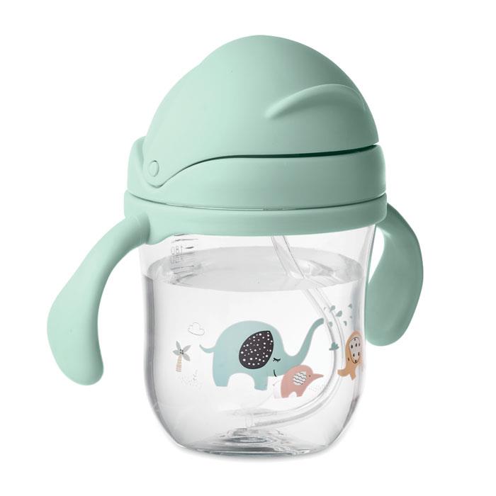 Baby-Trinklernbecher Tritan
