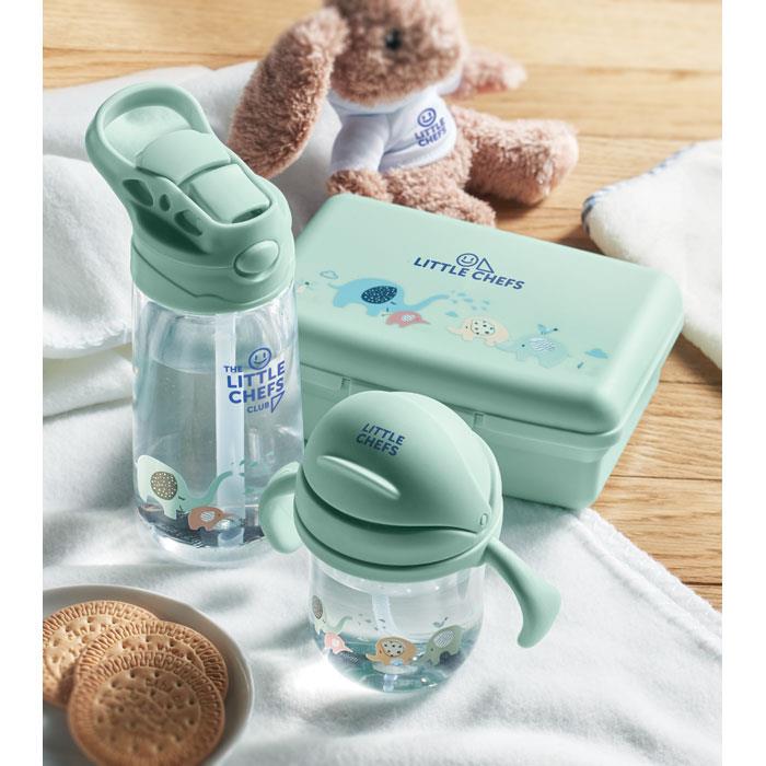 Baby-Trinklernbecher Tritan