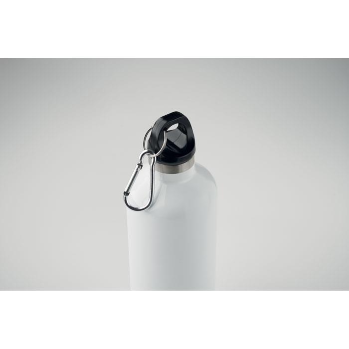 Doppelwandige Flasche 500 ml