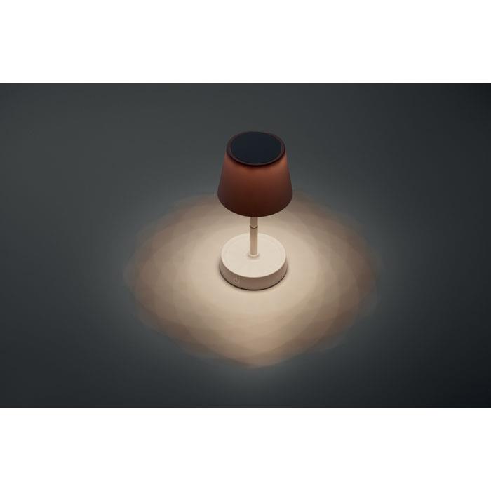 USB-Tischlampe