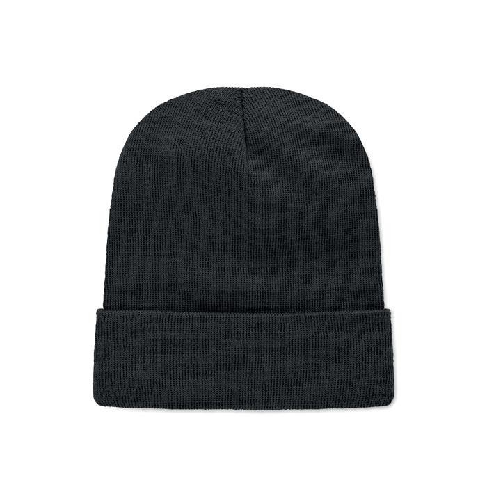 Beanie RPET-Polyester