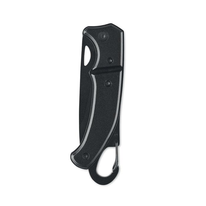 Klappmesser Aluminium