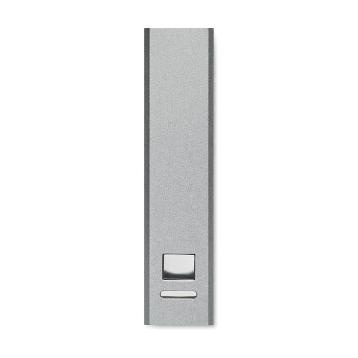 2600 mAh Powerbank