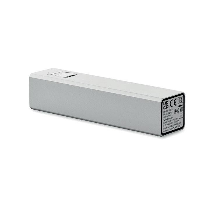 2600 mAh Powerbank