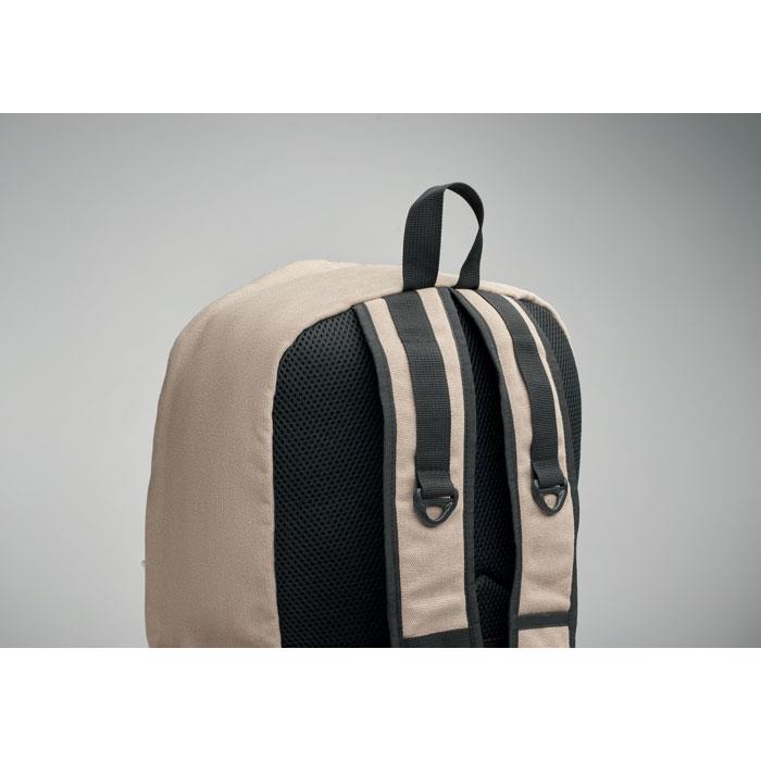15  Laptop-Rucksack