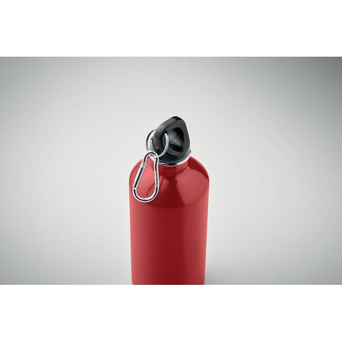 Trinkflasche recycelter 500ml