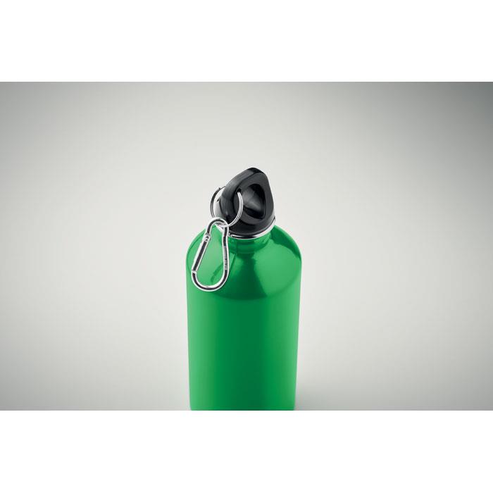 Trinkflasche recycelter 500ml