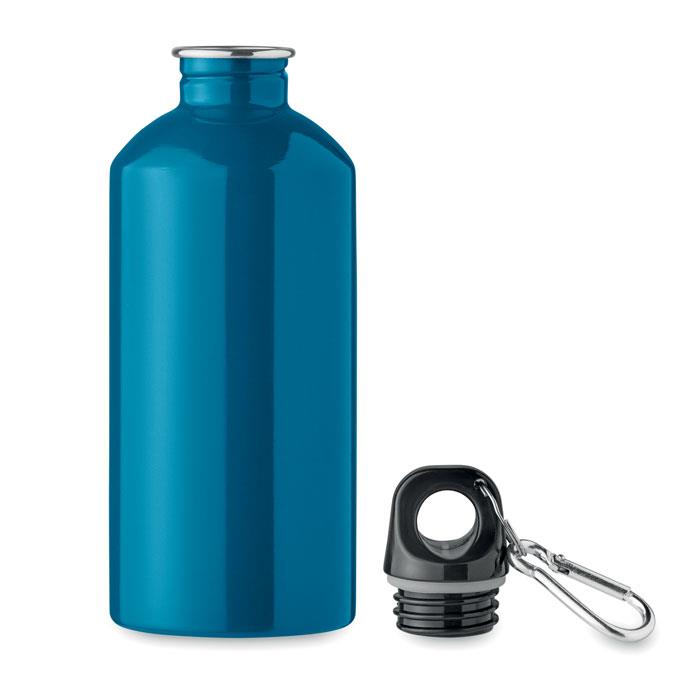 Trinkflasche recycelter 500ml