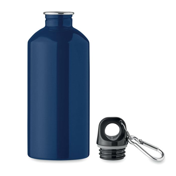 Trinkflasche recycelter 500ml