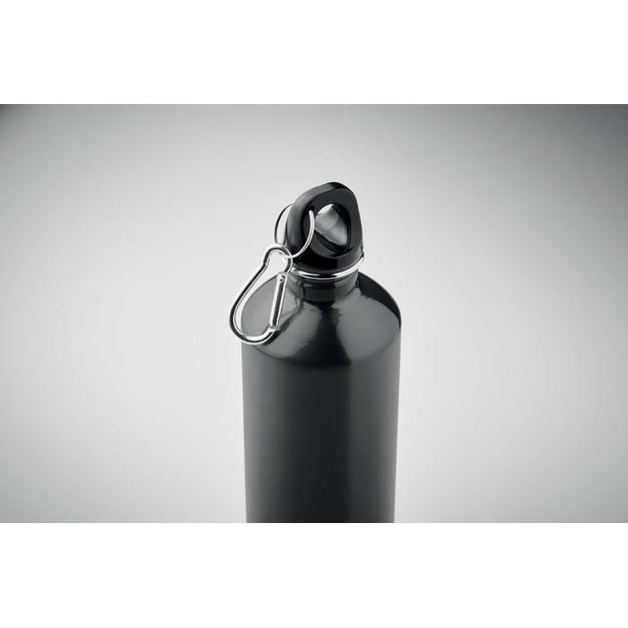 Trinkflasche recycelter 750 ml