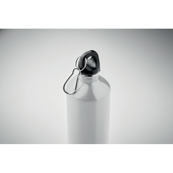 Trinkflasche recycelter 750 ml