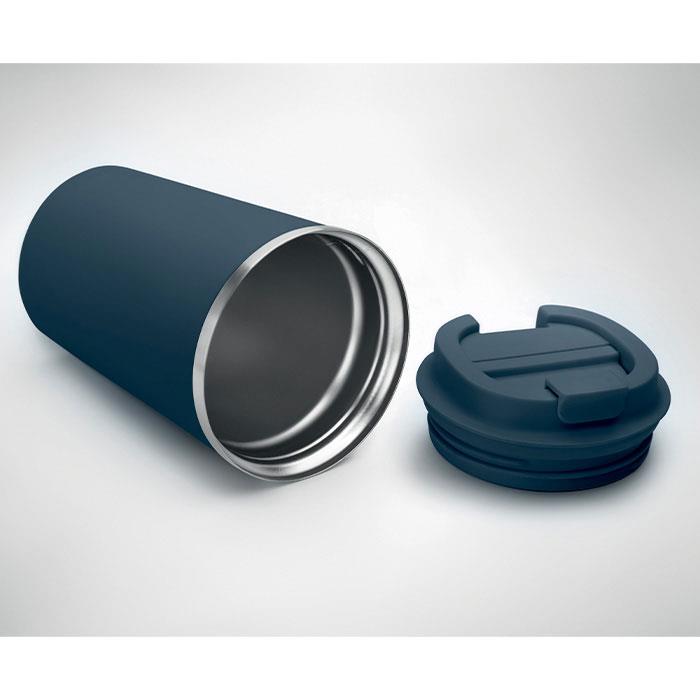Doppelwandiger Becher 350ml