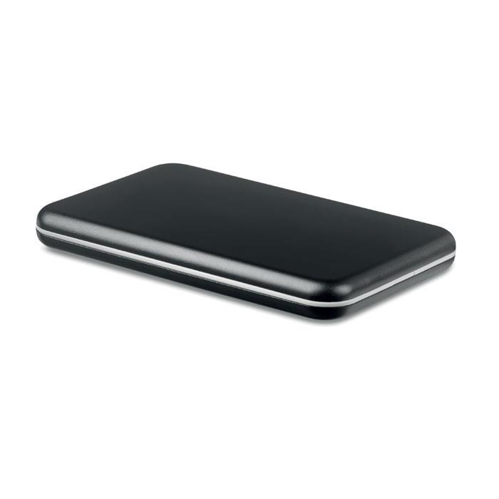 Solar Powerbank 4000 mAh