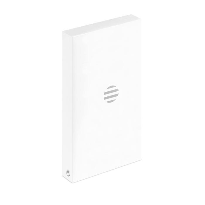 Solar Powerbank 4000 mAh