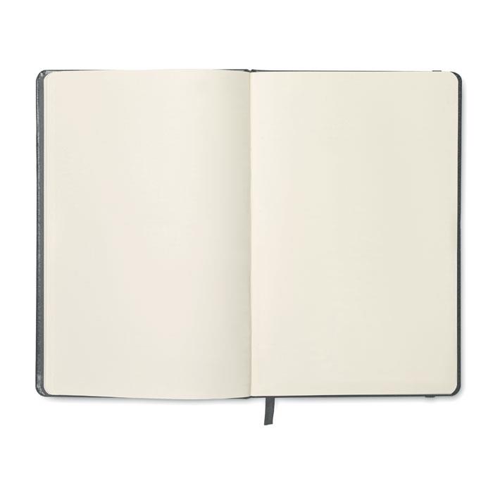 DIN A5 Notizbuch