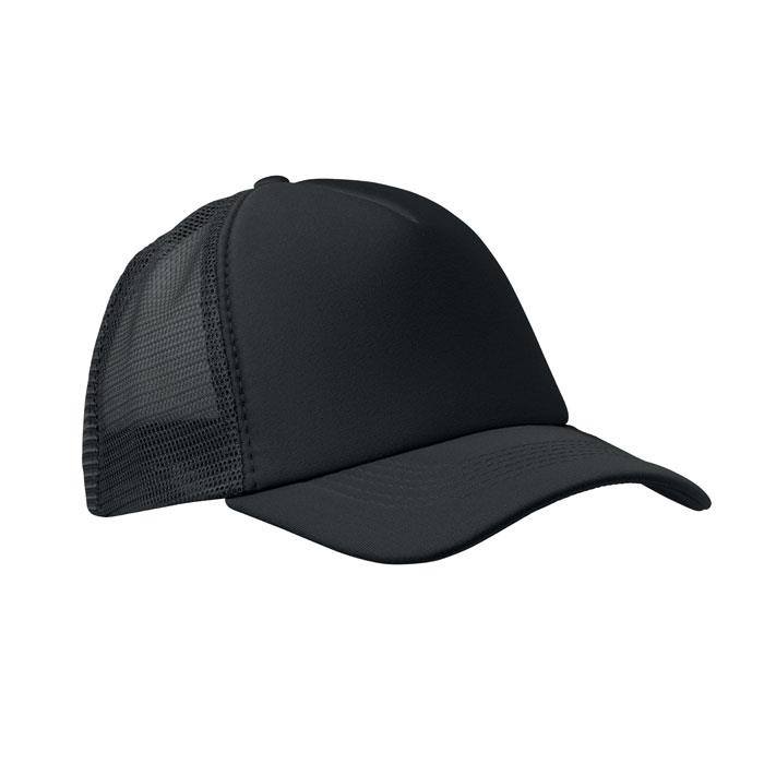 Trucker cap 5 panels